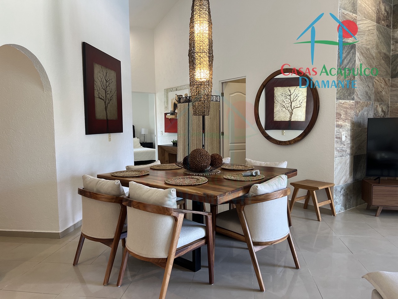 Diamante Lakes Zafiro 306 - Estancia 10